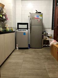Parc Oasis (D22), Condominium #613669921